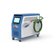 Limpador de superfície a laser 1500W