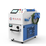 Limpador de metal a laser 2000W