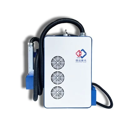 Máquina de remoção de tinta a laser de 50W