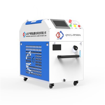 Máquina de limpeza sem contato